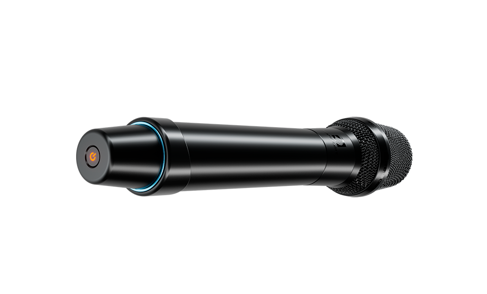 Wireless Handheld Microphone